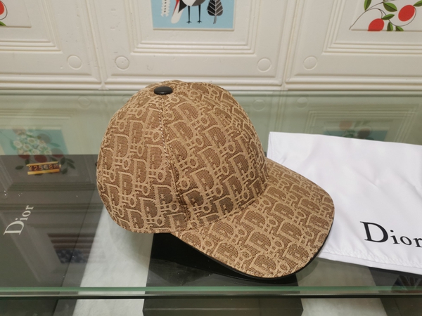 ブランド帽子背面デザイン